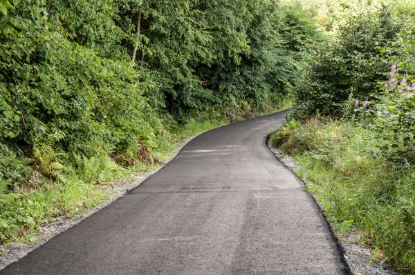 Asphalt Resealing in Woodinville
