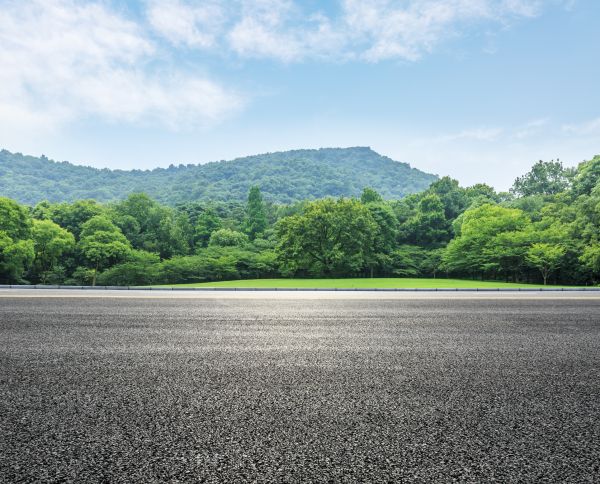 Cost of Asphalt Slurry Sealing in Woodinville