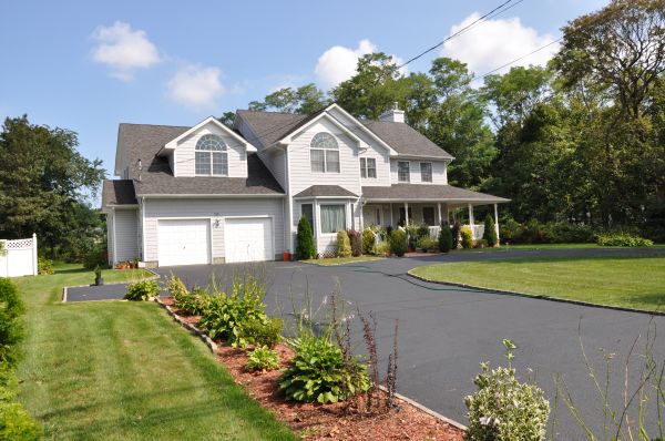 Driveway Resealing in Woodinville