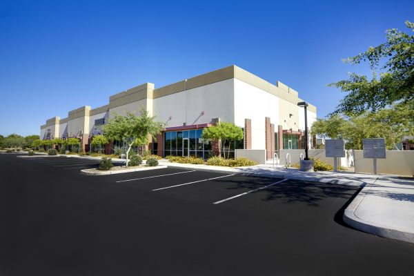 Parking Lot Sealing in Woodinville