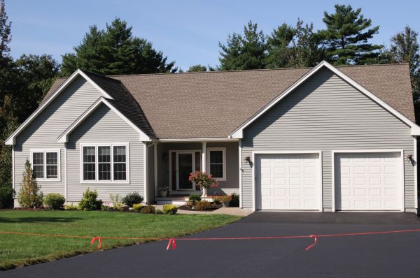 Cost of Sealcoating Service in Woodinville
