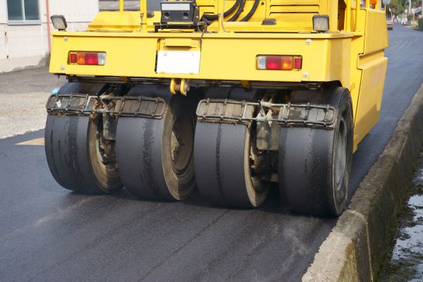 Slurry Coating Service in Woodinville