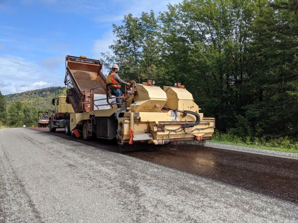 Cost of Asphalt Slurry Repair in Woodinville