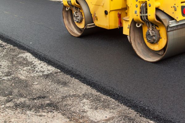 Cost of Asphalt Driveway Resurfacing in Woodinville