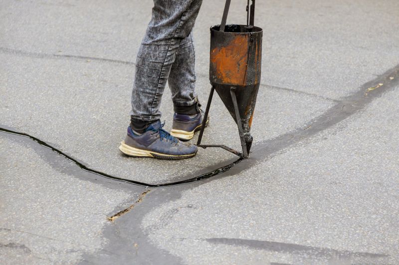 Surface Preparation