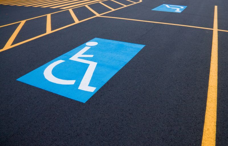 Accessibility & Comfort