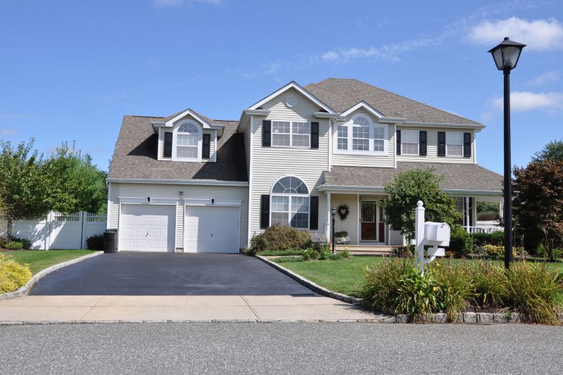 Driveway Coating Service