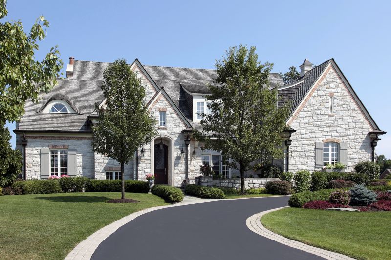 Driveway Resealing