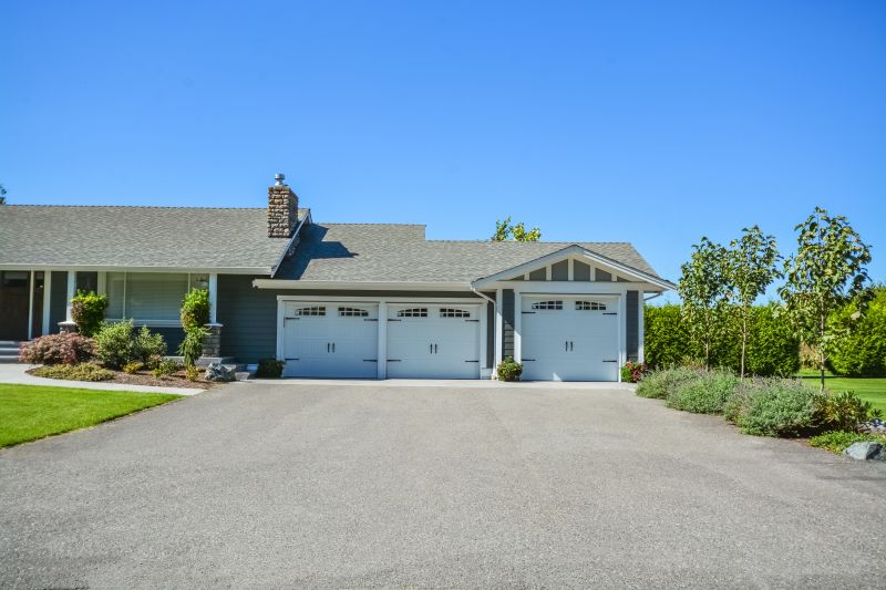 Driveway Sealcoating