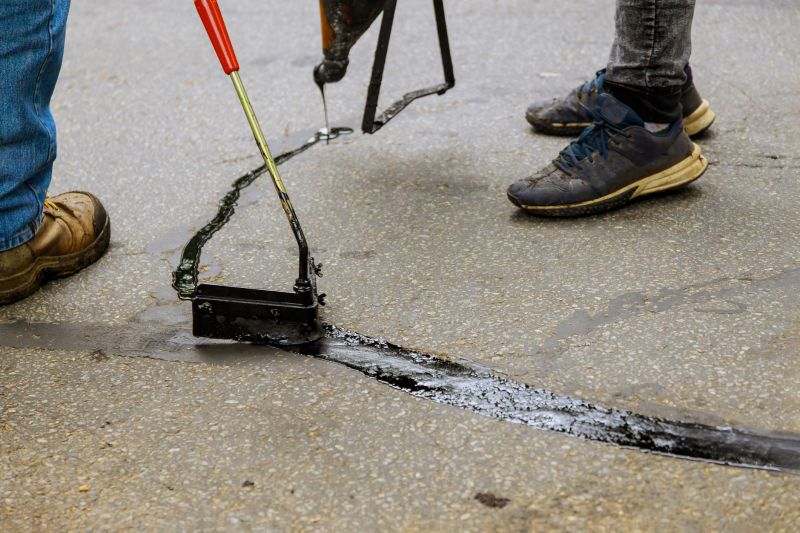 Specialized Equipment Providers