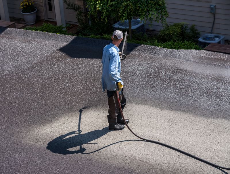Residential Sealers