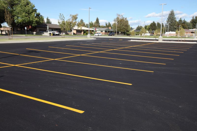 Commercial Sealers
